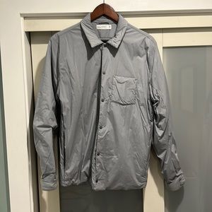 Hill City jacket